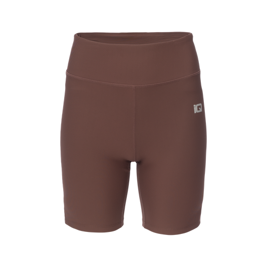 Colanți scurți JUBEXIS 1/2 WMNS IQ - AIRWAY, QUICKDRY, Elemente Reflectorizante - 1