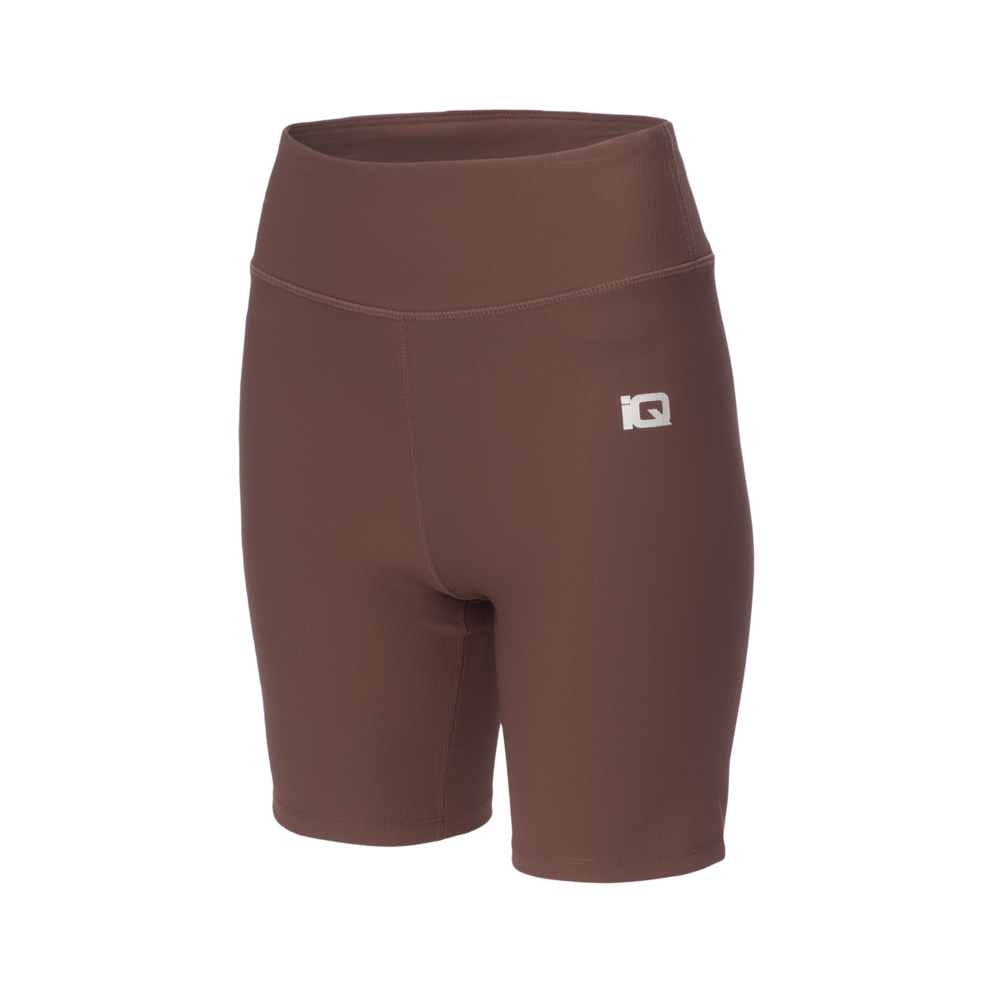 Colanți scurți JUBEXIS 1/2 WMNS IQ - AIRWAY, QUICKDRY, Elemente Reflectorizante - 2