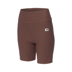 Colanți scurți JUBEXIS 1/2 WMNS IQ - AIRWAY, QUICKDRY, Elemente Reflectorizante - 2
