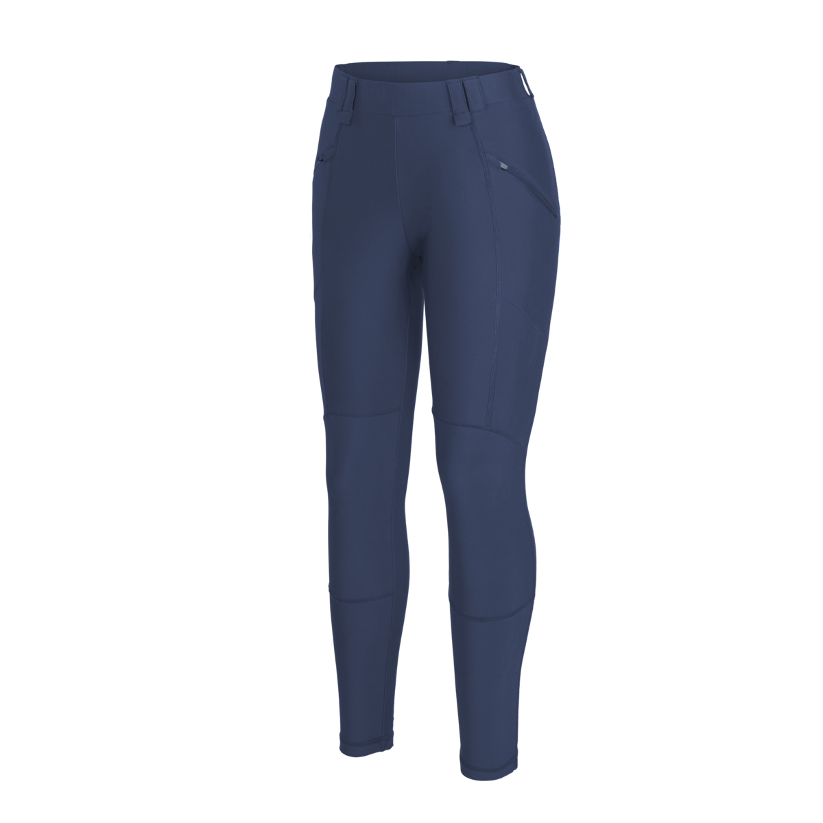 Colanți Tactici Helikon-Tex Hoyden Range Navy Blue