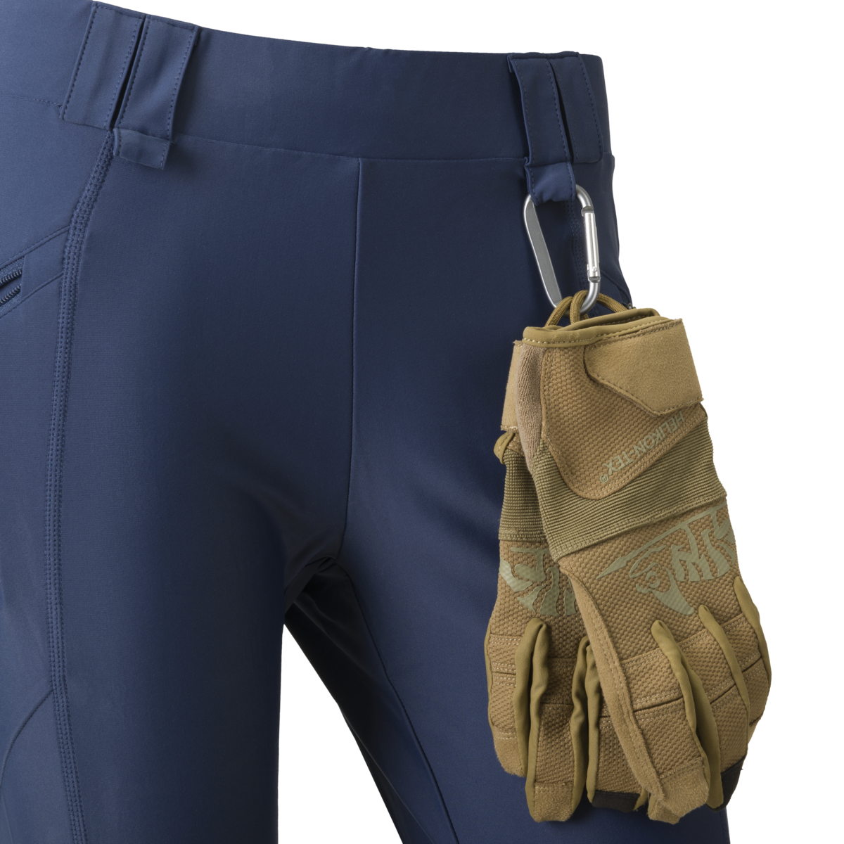 Colanți Tactici Helikon-Tex Hoyden Range Navy Blue