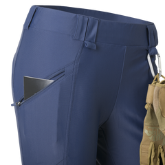 Colanți Tactici Helikon-Tex Hoyden Range Navy Blue
