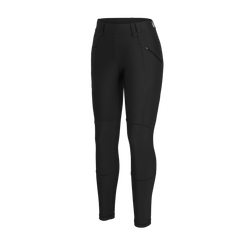 Colanți Tactici Helikon-Tex Hoyden Range Tights Negri pentru Tir