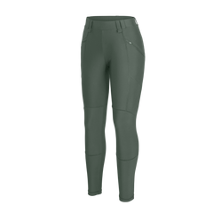 Colanți Tactici Helikon-Tex Hoyden Range Tights Olive Green