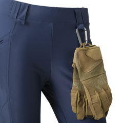 Colanți Tactici Helikon-Tex Hoyden Range Tights Olive Green