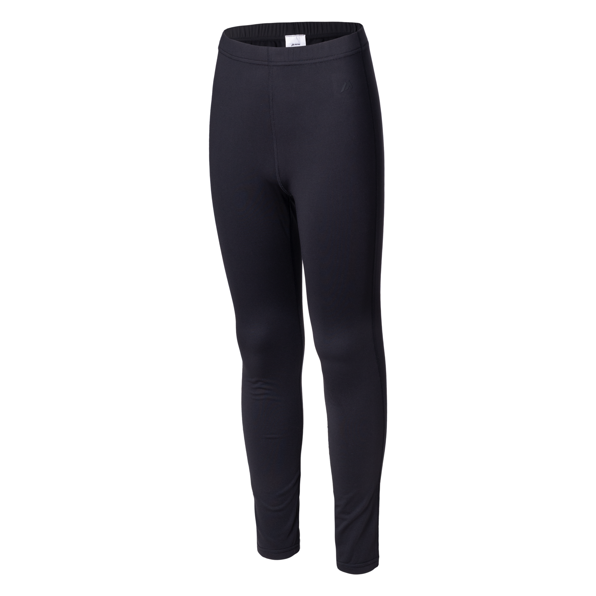 Colanți Termici Copii PAGO BOTTOM JRB MARTES ESSENTIALS - Căldură și Confort - 2
