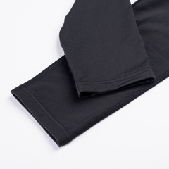 Colanți Termici Copii PAGO BOTTOM JRB MARTES ESSENTIALS - Căldură și Confort - 5