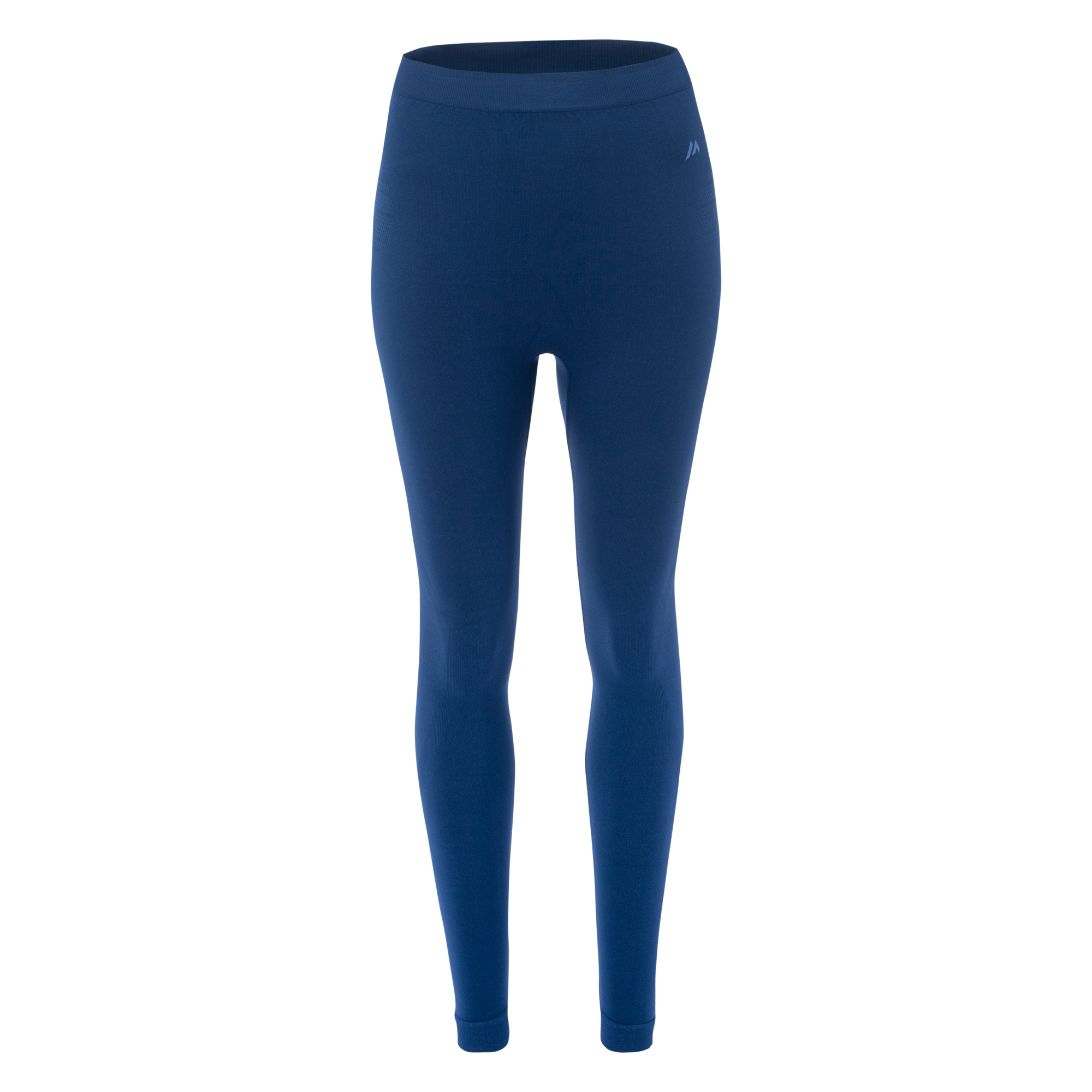 Colanți Termici LADY CRILLO BOTTOM MARTES ESSENTIALS - Fără Cusături, Confort Superior - 1