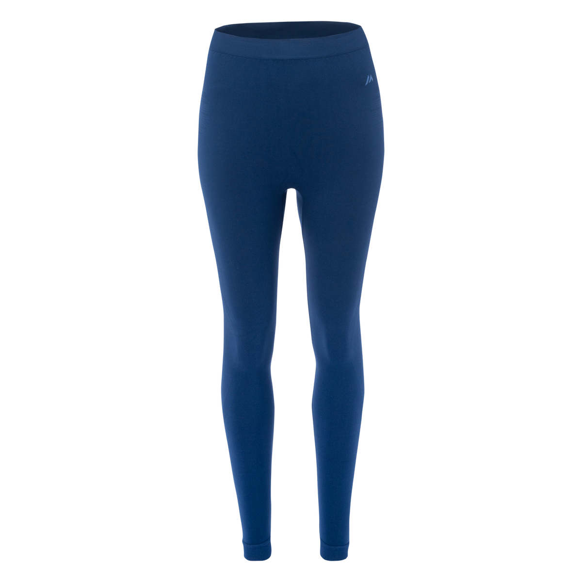 Colanți Termici LADY CRILLO BOTTOM MARTES ESSENTIALS - Fără Cusături, Confort Superior - 1