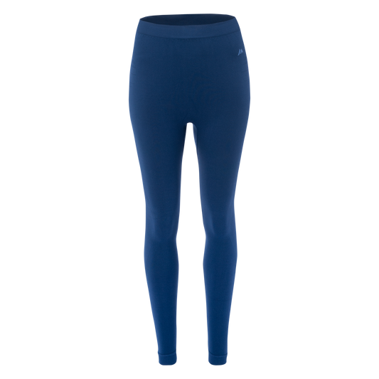 Colanți Termici LADY CRILLO BOTTOM MARTES ESSENTIALS - Fără Cusături, Confort Superior - 1