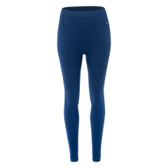 Colanți Termici LADY CRILLO BOTTOM MARTES ESSENTIALS - Fără Cusături, Confort Superior - 1