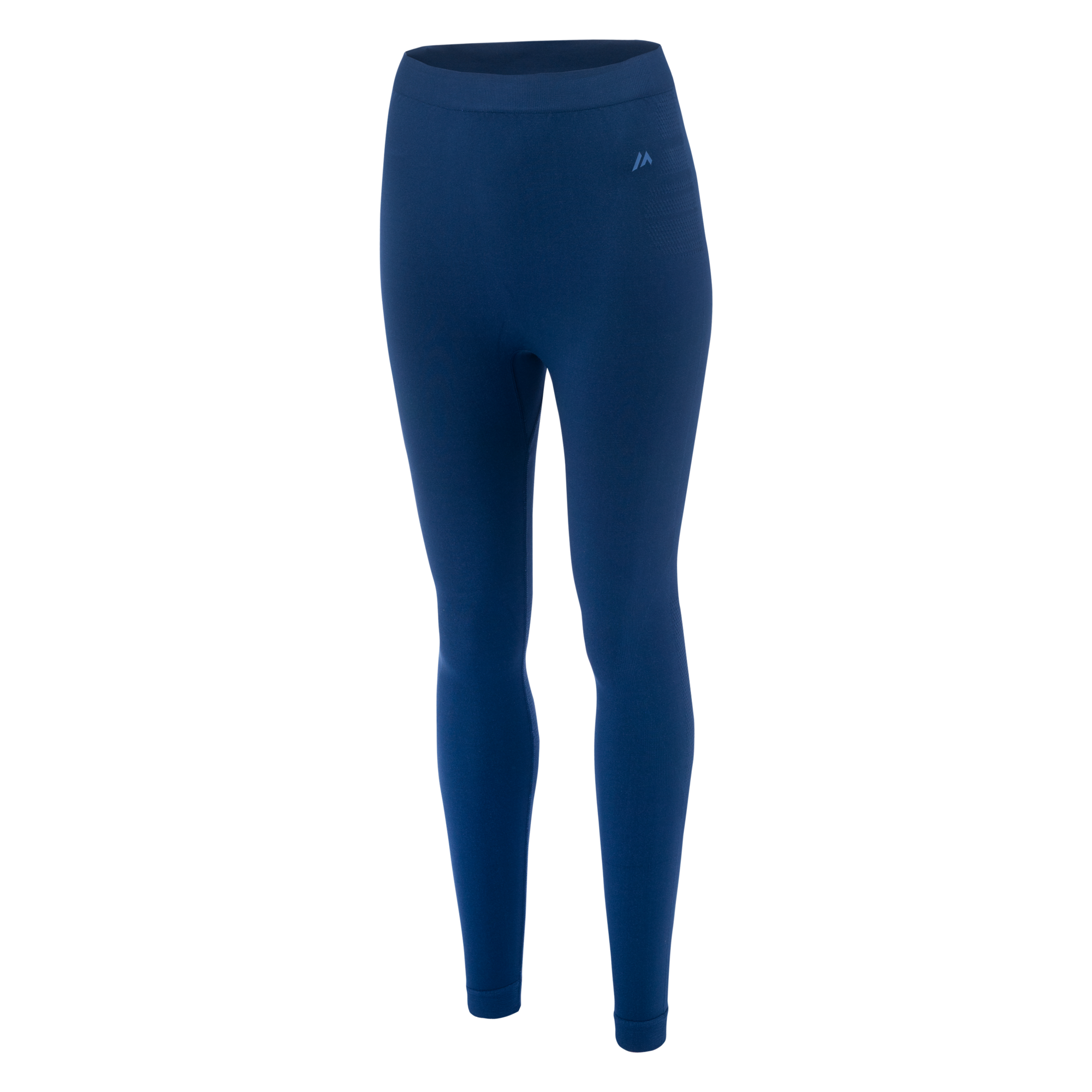 Colanți Termici LADY CRILLO BOTTOM MARTES ESSENTIALS - Fără Cusături, Confort Superior - 3