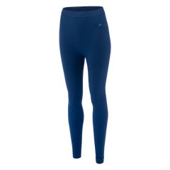 Colanți Termici LADY CRILLO BOTTOM MARTES ESSENTIALS - Fără Cusături, Confort Superior - 3
