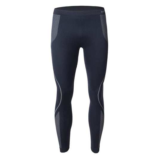 Colanți Termoactivi Bărbați BURAZ BOTTOM HITEC - Fără Cusături, QuickDry - 1