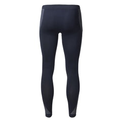Colanți Termoactivi Bărbați BURAZ BOTTOM HITEC - Fără Cusături, QuickDry - 3
