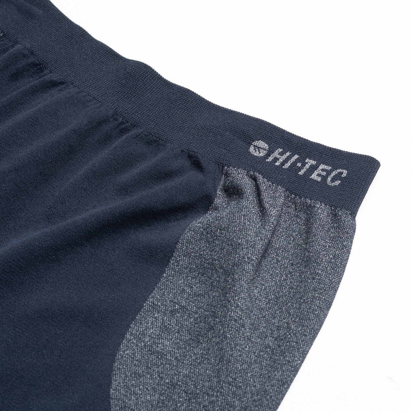 Colanți Termoactivi Bărbați BURAZ BOTTOM HITEC - Fără Cusături, QuickDry - 4