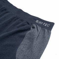 Colanți Termoactivi Bărbați BURAZ BOTTOM HITEC - Fără Cusături, QuickDry - 4