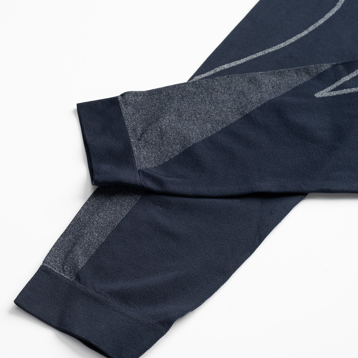 Colanți Termoactivi Bărbați BURAZ BOTTOM HITEC - Fără Cusături, QuickDry - 5