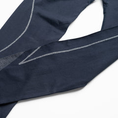Colanți Termoactivi Bărbați BURAZ BOTTOM HITEC - Fără Cusături, QuickDry - 6