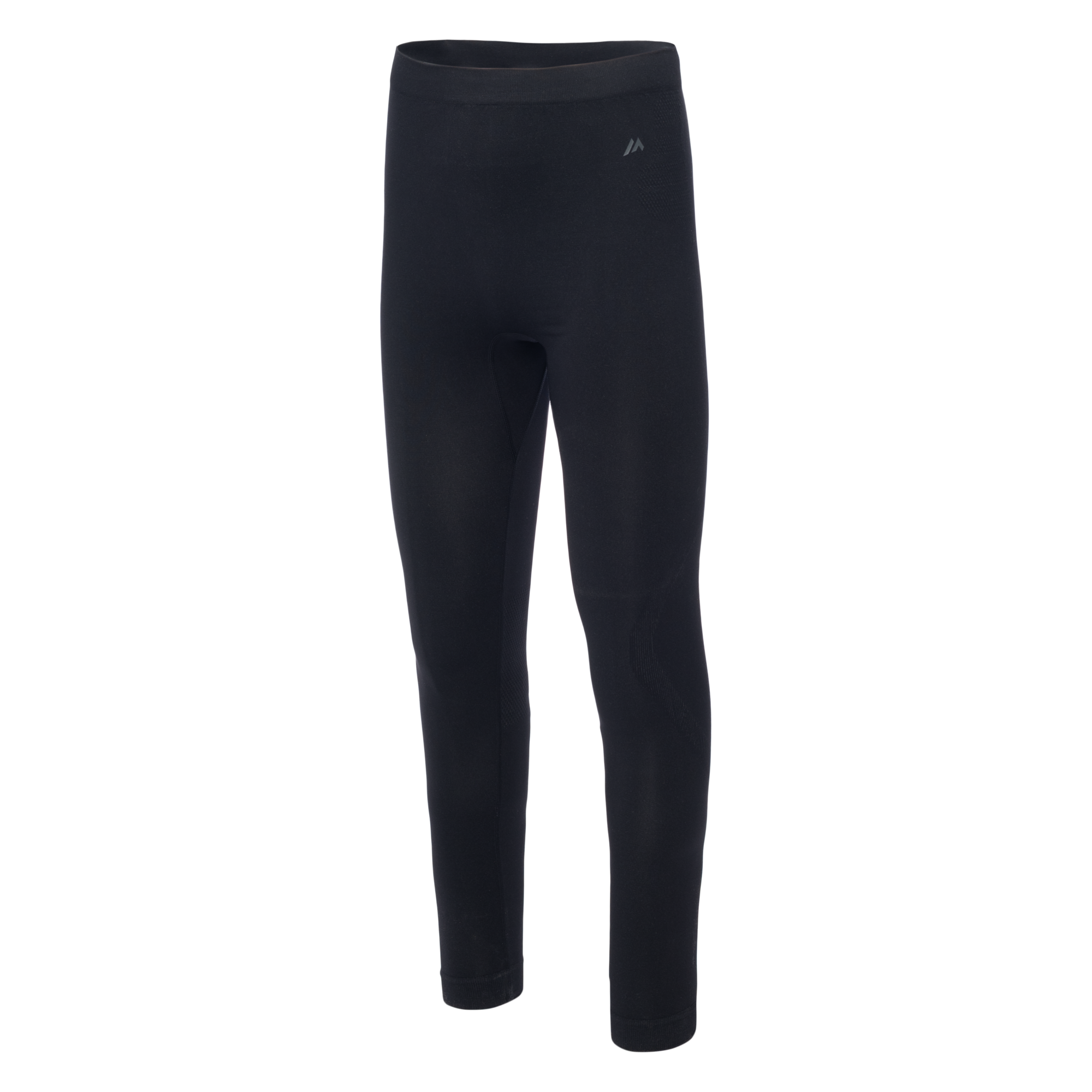 Colanți Termoactivi Bărbați CRILLO BOTTOM Martes Essentials - Fără Cusături - 2