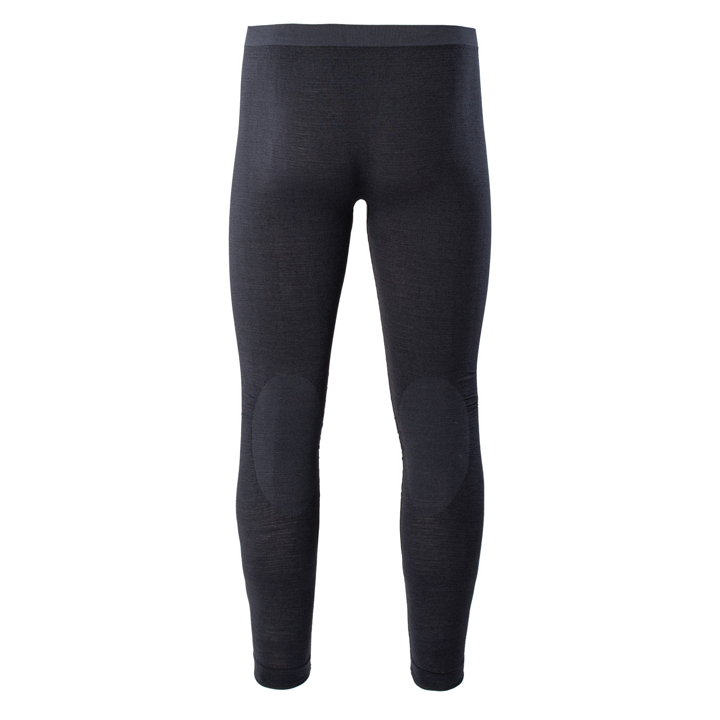 Colanți Termoactivi Bărbați ELARIT BOTTOM Elbrus - Lână Merino, Fără Cusături - 2