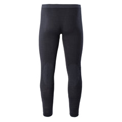 Colanți Termoactivi Bărbați ELARIT BOTTOM Elbrus - Lână Merino, Fără Cusături - 2