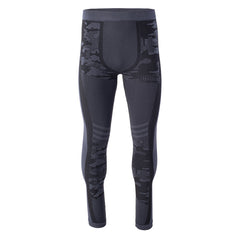 Colanți Termoactivi Bărbați MAGNUM CAMO BOTTOM - Camuflaj, Anti-Bacterian - 1