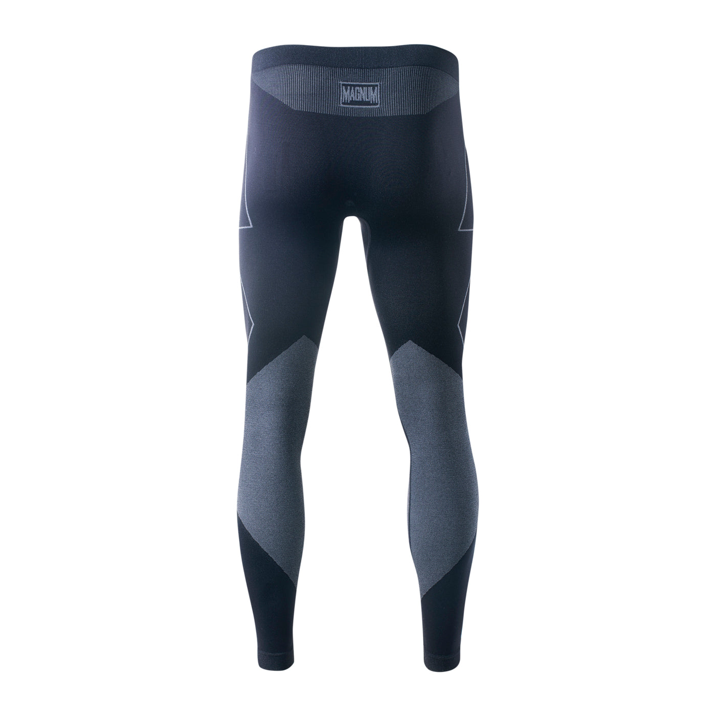 Colanți Termoactivi Bărbați MAGNUM MARS - Fără Cusături, Respirabili - 3