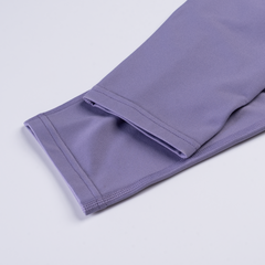 Colanți Termoactivi Copii PAGO BOTTOM JRG Martes Essentials - Căldură și Flexibilitate - 5