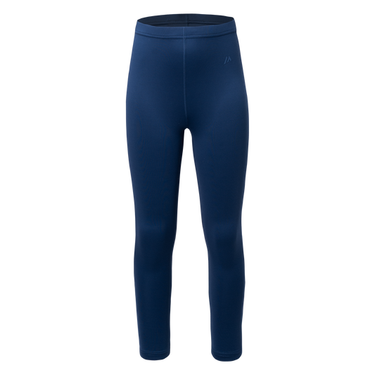 Colanți Termoactivi Copii PAGO BOTTOM KDB Martes Essentials - Căldură și Confort - 1