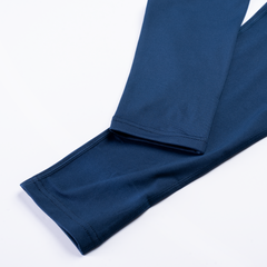 Colanți Termoactivi Copii PAGO BOTTOM KDB Martes Essentials - Căldură și Confort - 5