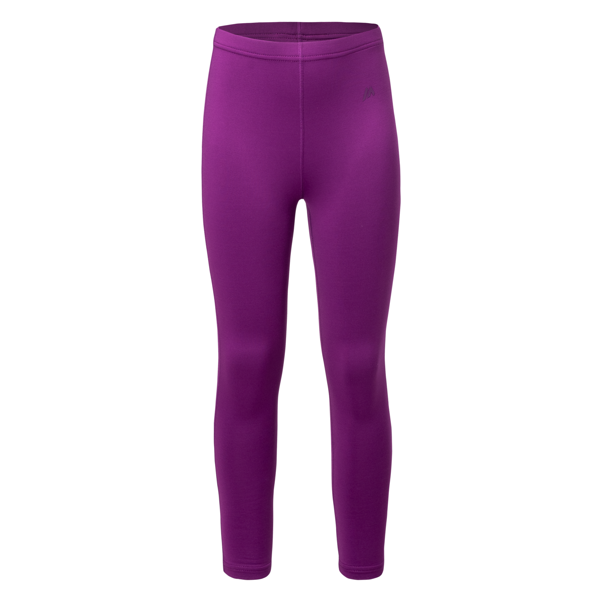 Colanți Termoactivi Copii PAGO BOTTOM KDG Martes Essentials - Confort și Căldură - 1