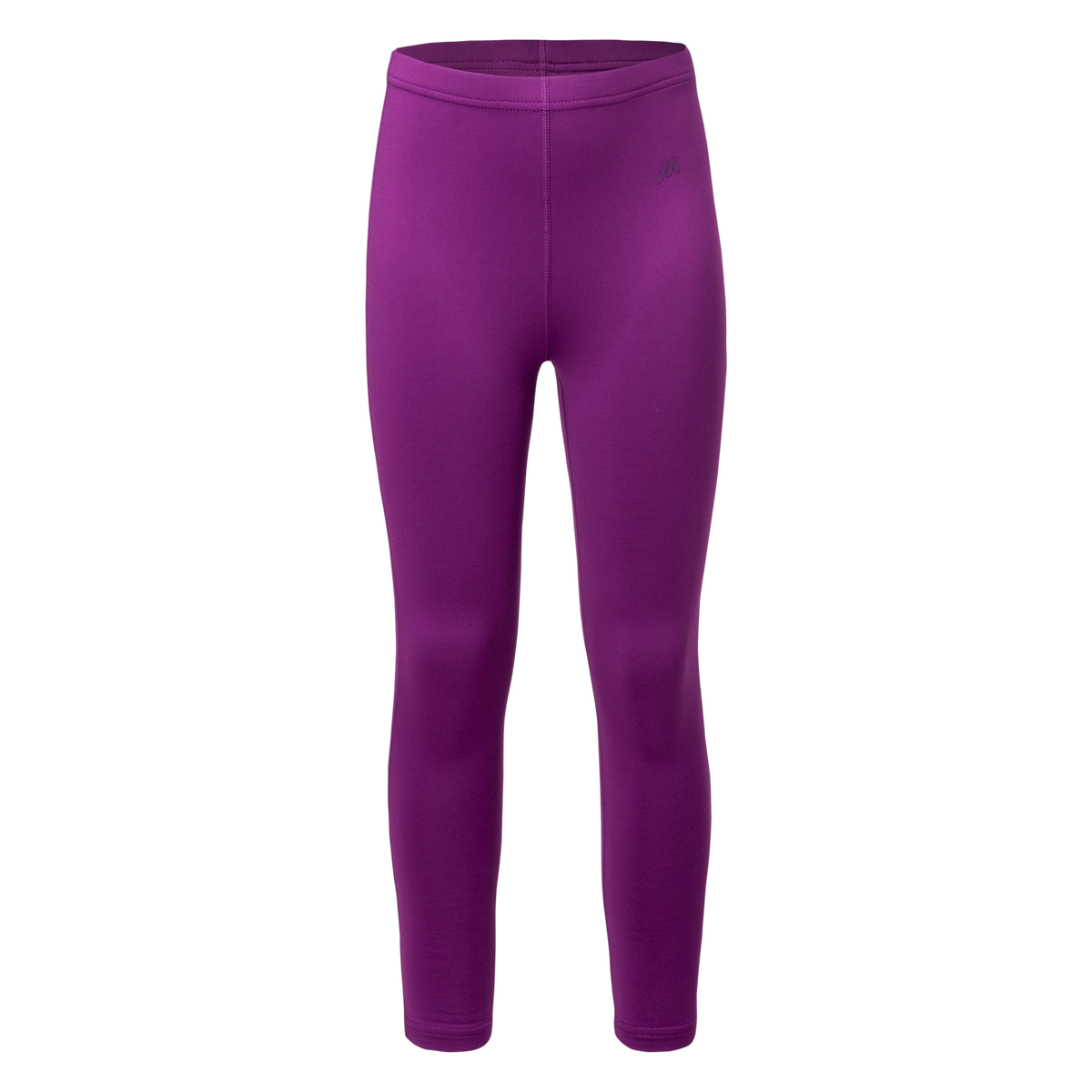 Colanți Termoactivi Copii PAGO BOTTOM KDG Martes Essentials - Confort și Căldură - 1