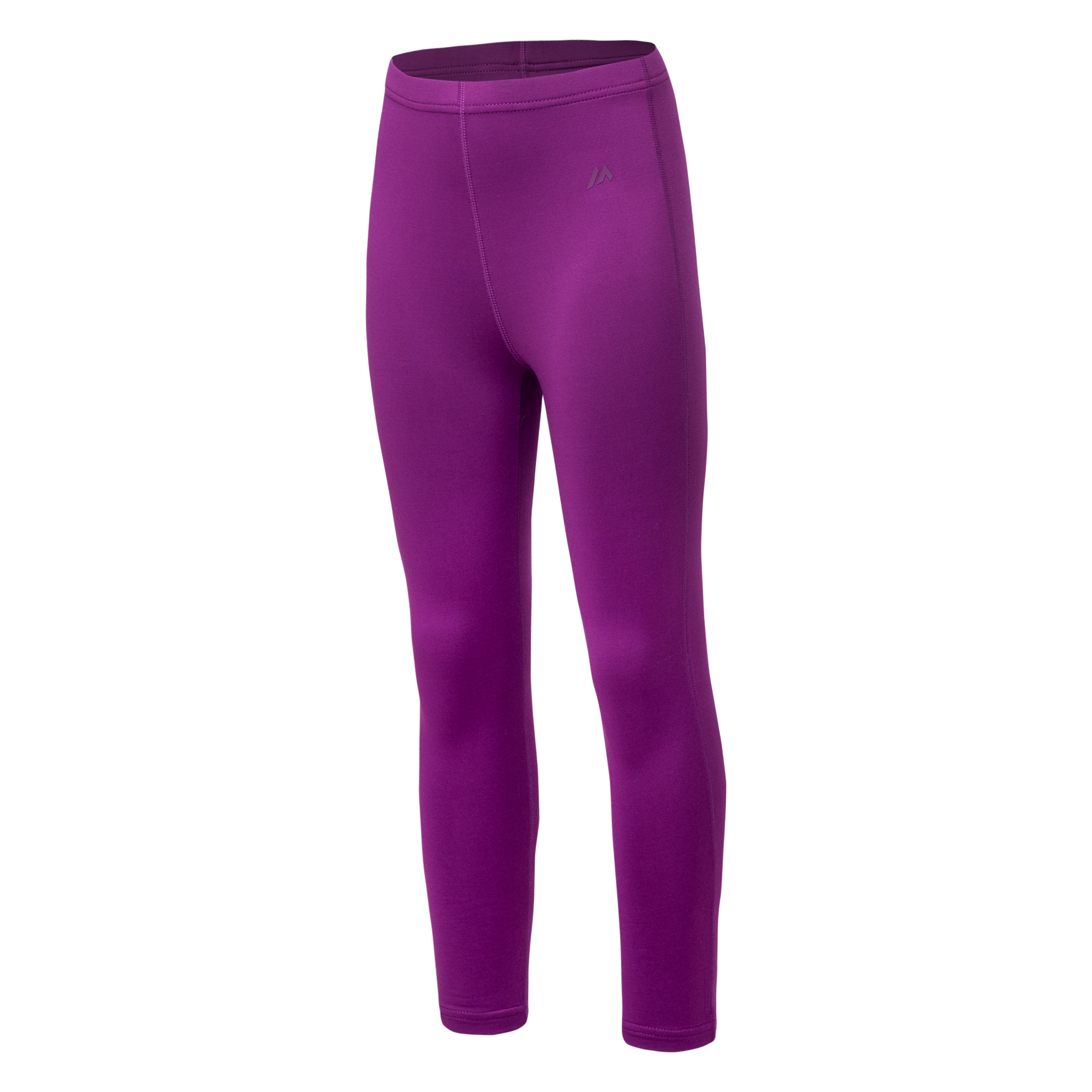 Colanți Termoactivi Copii PAGO BOTTOM KDG Martes Essentials - Confort și Căldură - 2