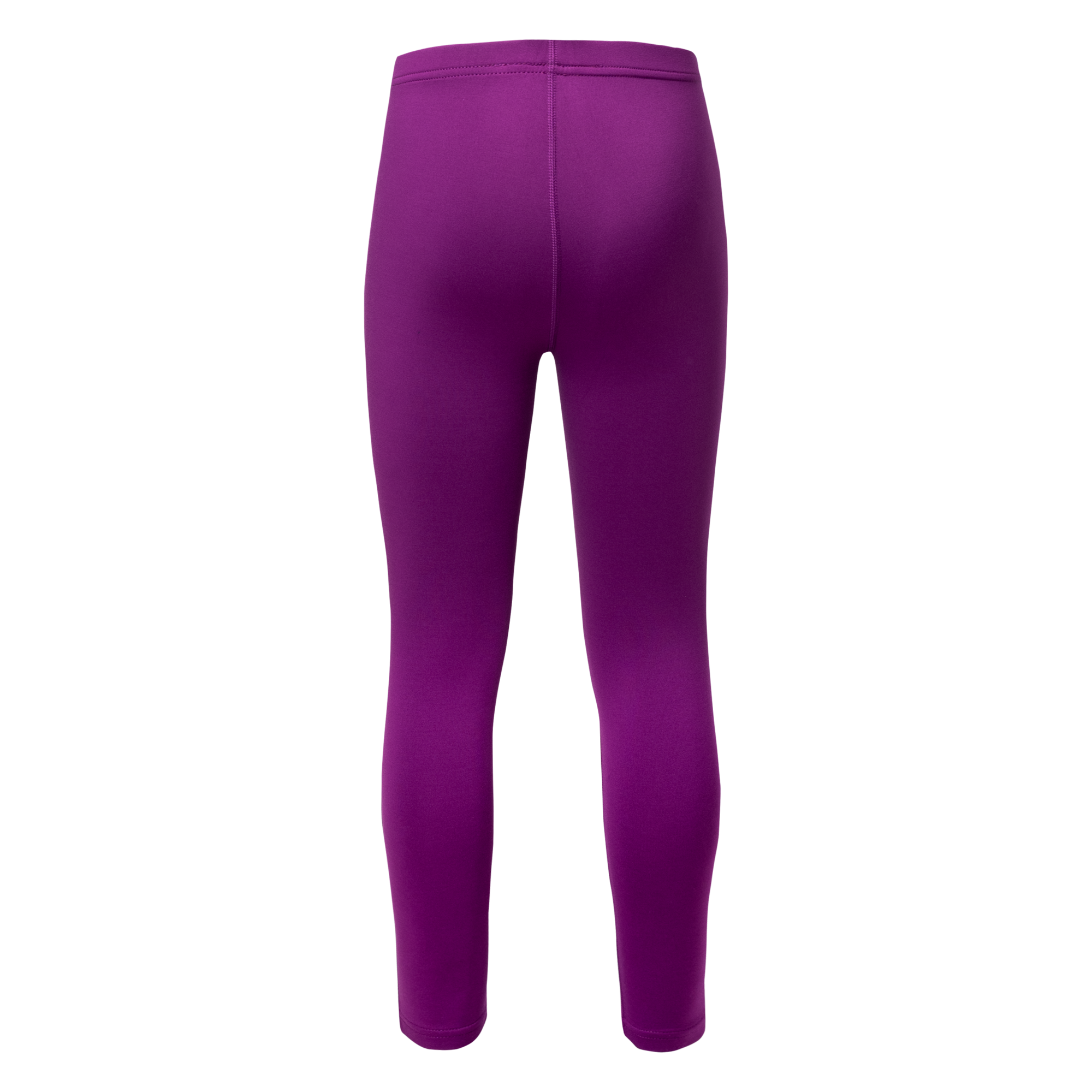 Colanți Termoactivi Copii PAGO BOTTOM KDG Martes Essentials - Confort și Căldură - 3