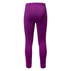 Colanți Termoactivi Copii PAGO BOTTOM KDG Martes Essentials - Confort și Căldură - 3