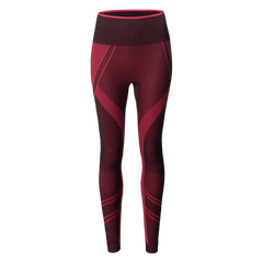Colanți Termoactivi Damă 2RC8 BRUGI - Seamless, Quick Dry, AIRWAY - 1