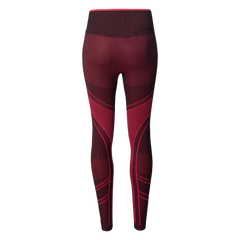 Colanți Termoactivi Damă 2RC8 BRUGI - Seamless, Quick Dry, AIRWAY - 2