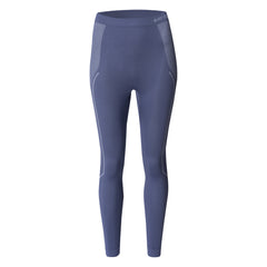 Colanți Termoactivi Femei LADY BURAZ BOTTOM HI-TEC - Uscare Rapidă, Fără Cusături - 1