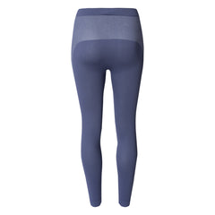 Colanți Termoactivi Femei LADY BURAZ BOTTOM HI-TEC - Uscare Rapidă, Fără Cusături - 3