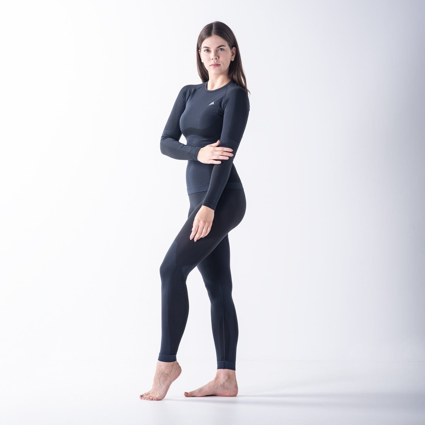 Colanți Termoactivi LADY RADO MARTES - Confort & Performanță Maximă - 5