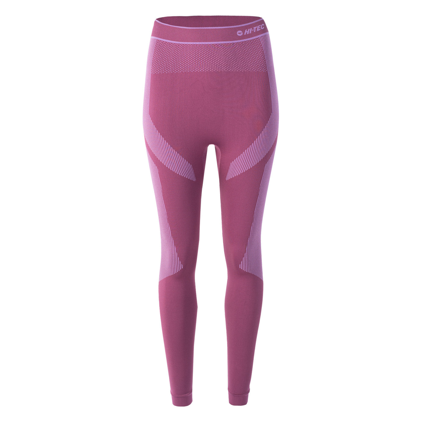 Colanți Termoactivi LADY RAIR BOTTOM HI-TEC - Aerisiți, Antibacterieni - 1