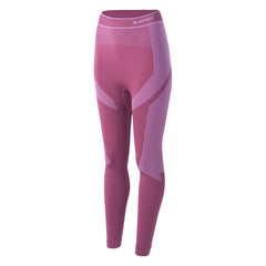 Colanți Termoactivi LADY RAIR BOTTOM HI-TEC - Aerisiți, Antibacterieni - 2