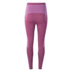 Colanți Termoactivi LADY RAIR BOTTOM HI-TEC - Aerisiți, Antibacterieni - 3