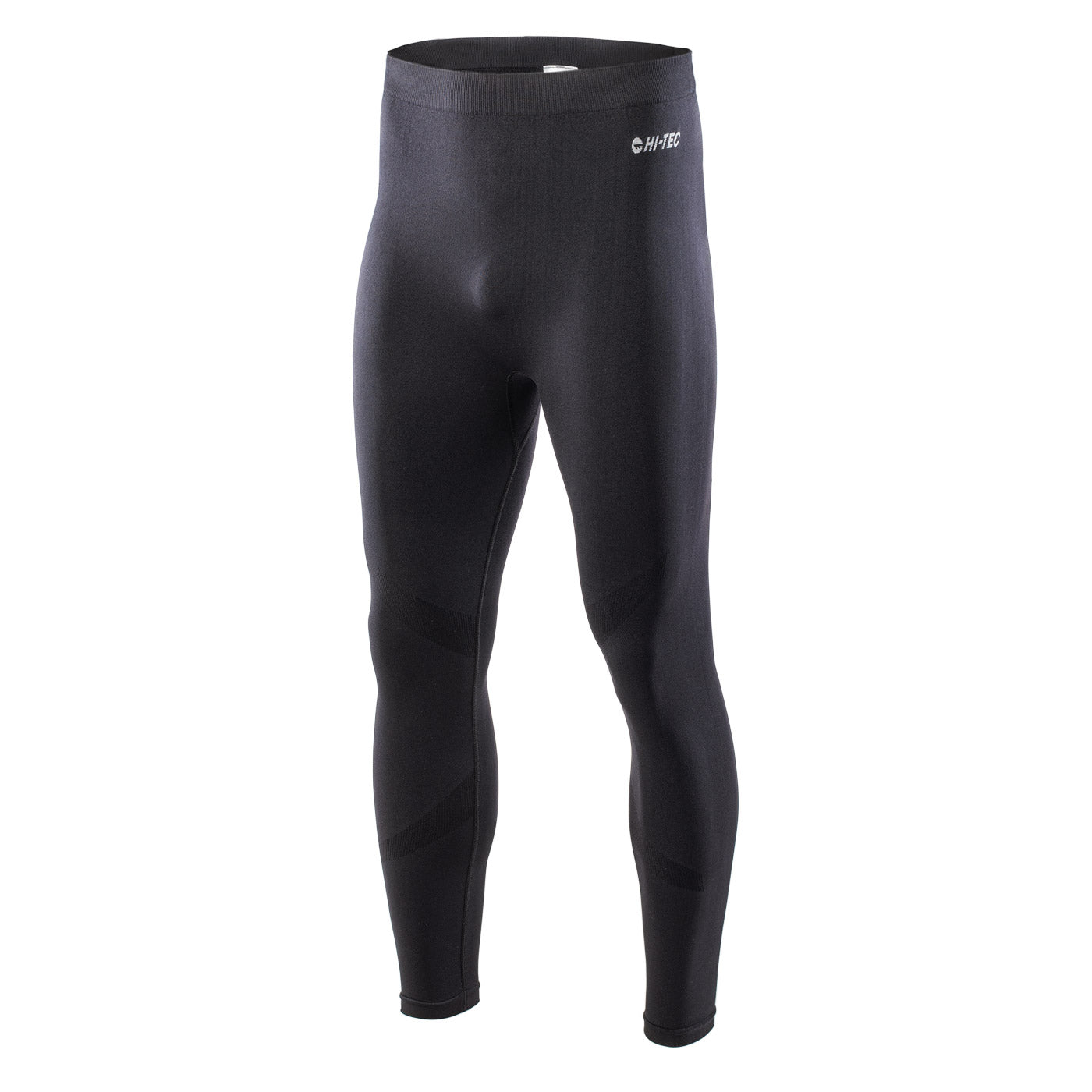 Colanți Termoactivi SURIM BOTTOM Hi-Tec - Fără Cusături, Confort Superior - 1
