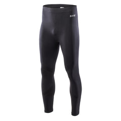 Colanți Termoactivi SURIM BOTTOM Hi-Tec - Fără Cusături, Confort Superior - 1