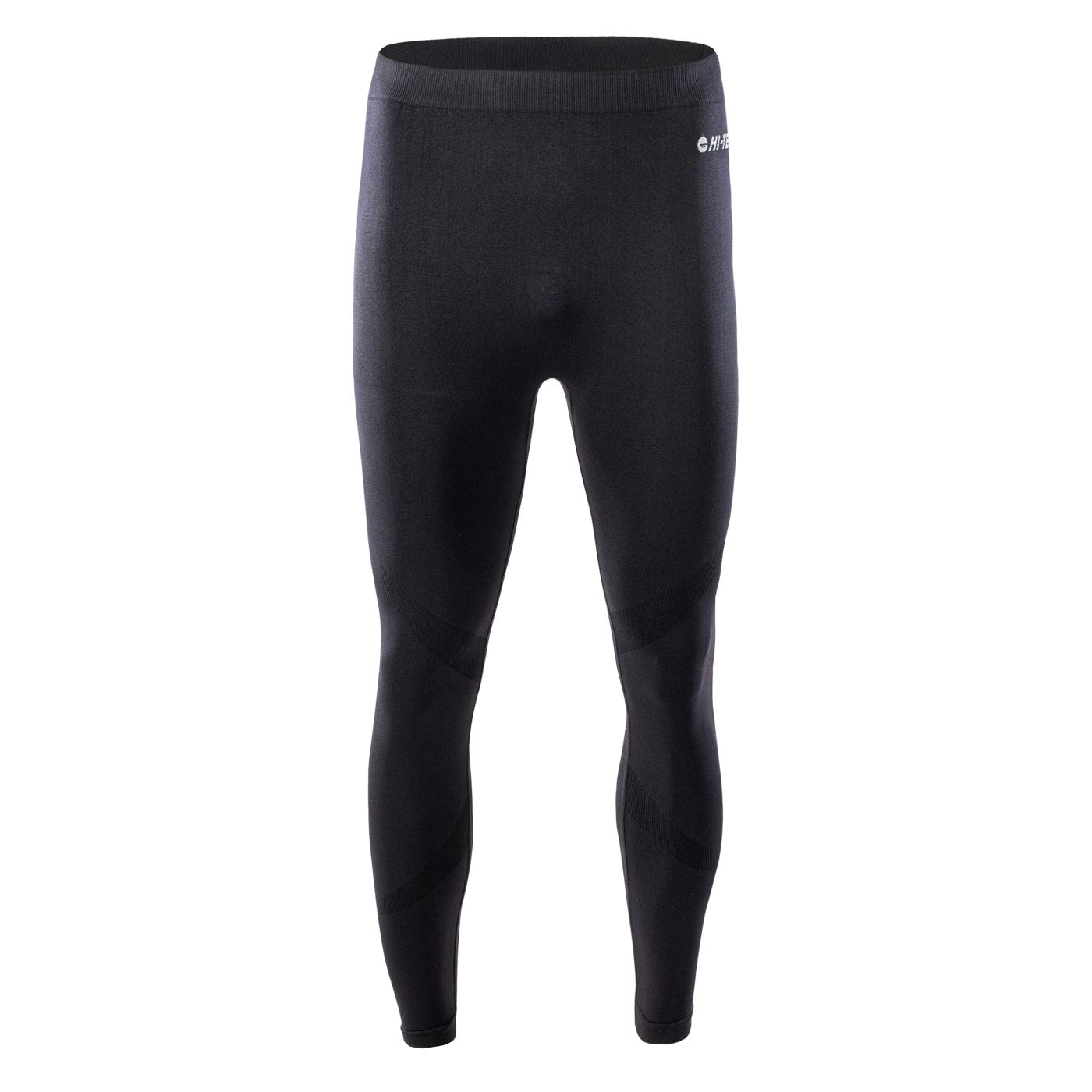 Colanți Termoactivi SURIM BOTTOM Hi-Tec - Fără Cusături, Confort Superior - 2