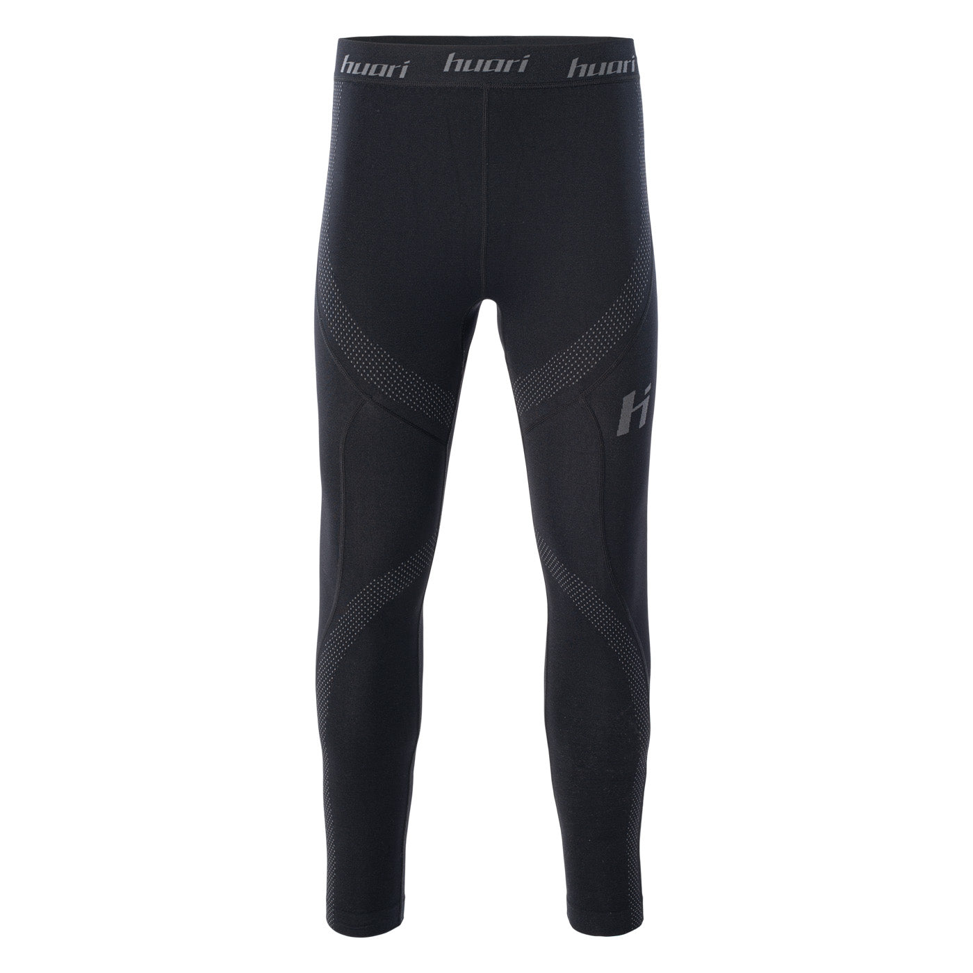 Colanți Termoactivi TERM PANTS SENIOR HUARI - Fără Cusături, Confort Maxim - 1