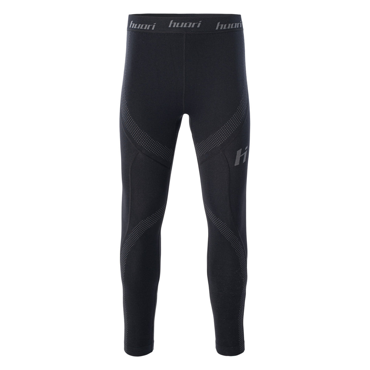 Colanți Termoactivi TERM PANTS SENIOR HUARI - Fără Cusături, Confort Maxim - 1