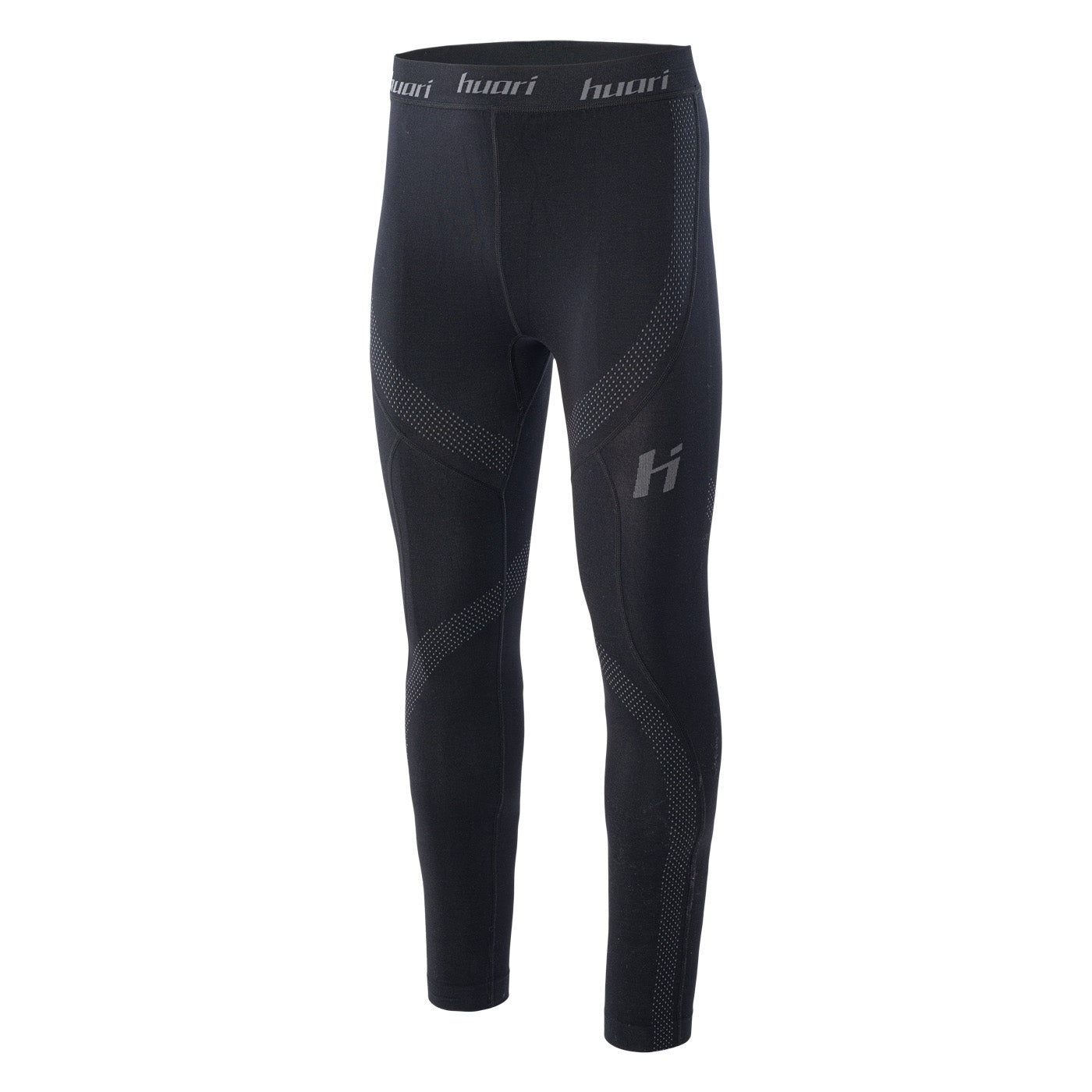 Colanți Termoactivi TERM PANTS SENIOR HUARI - Fără Cusături, Confort Maxim - 2